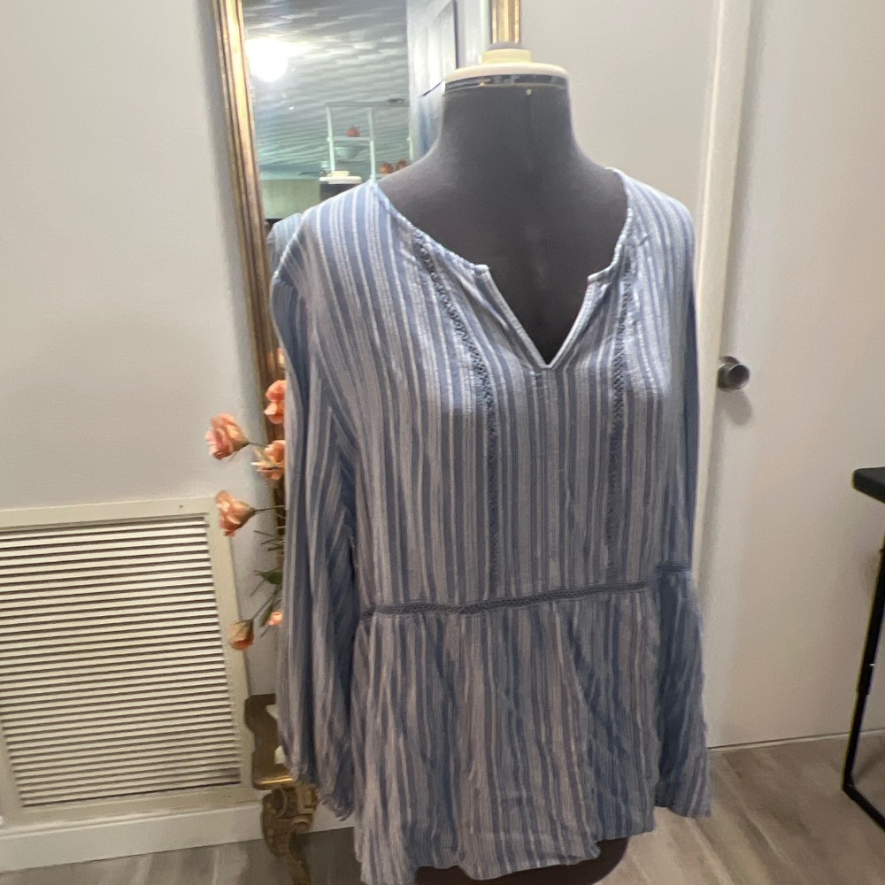 Casual Top